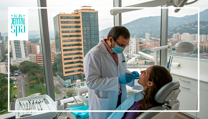 Ortodoncia moderna en Bogotá
