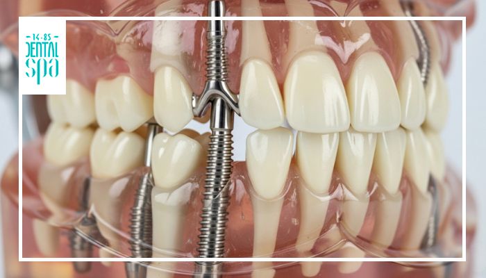 implantes cigomáticos para pacientes con pérdida ósea
