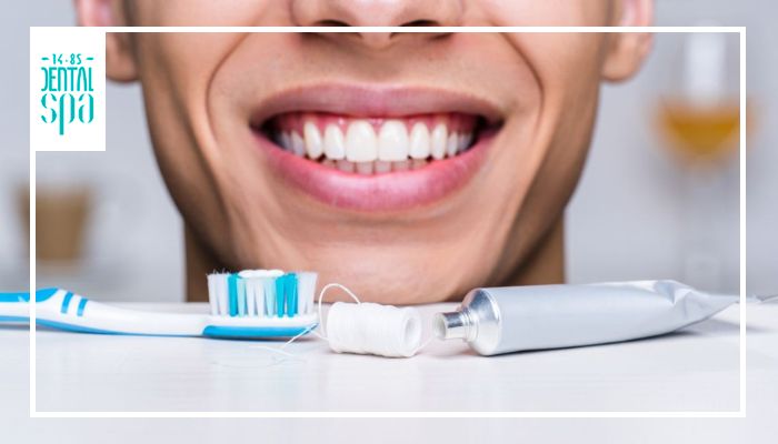 tus dientes no se ven blancos y como solucionarlo