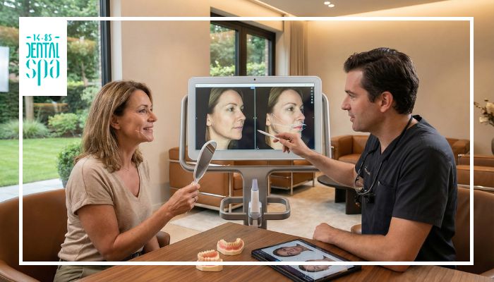 armonizar tus rasgos faciales sin entrar a quirofano