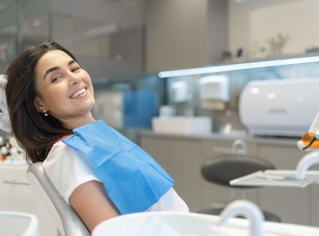 odontologia con sedacion