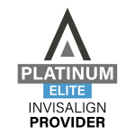 Invisalign Provide Platinum Elite