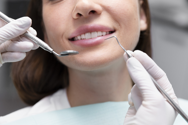 Diseño de sonrisa para pacientes con desgaste dental